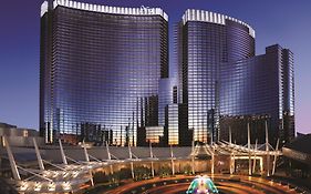 Aria Suites Las Vegas 5*